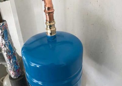Plumber Chesapeake Va Water Heater New Hot Water Tank
